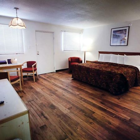 Spanish Trails Inn Дуранго Экстерьер фото