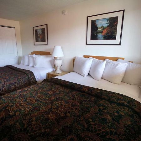 Spanish Trails Inn Дуранго Экстерьер фото