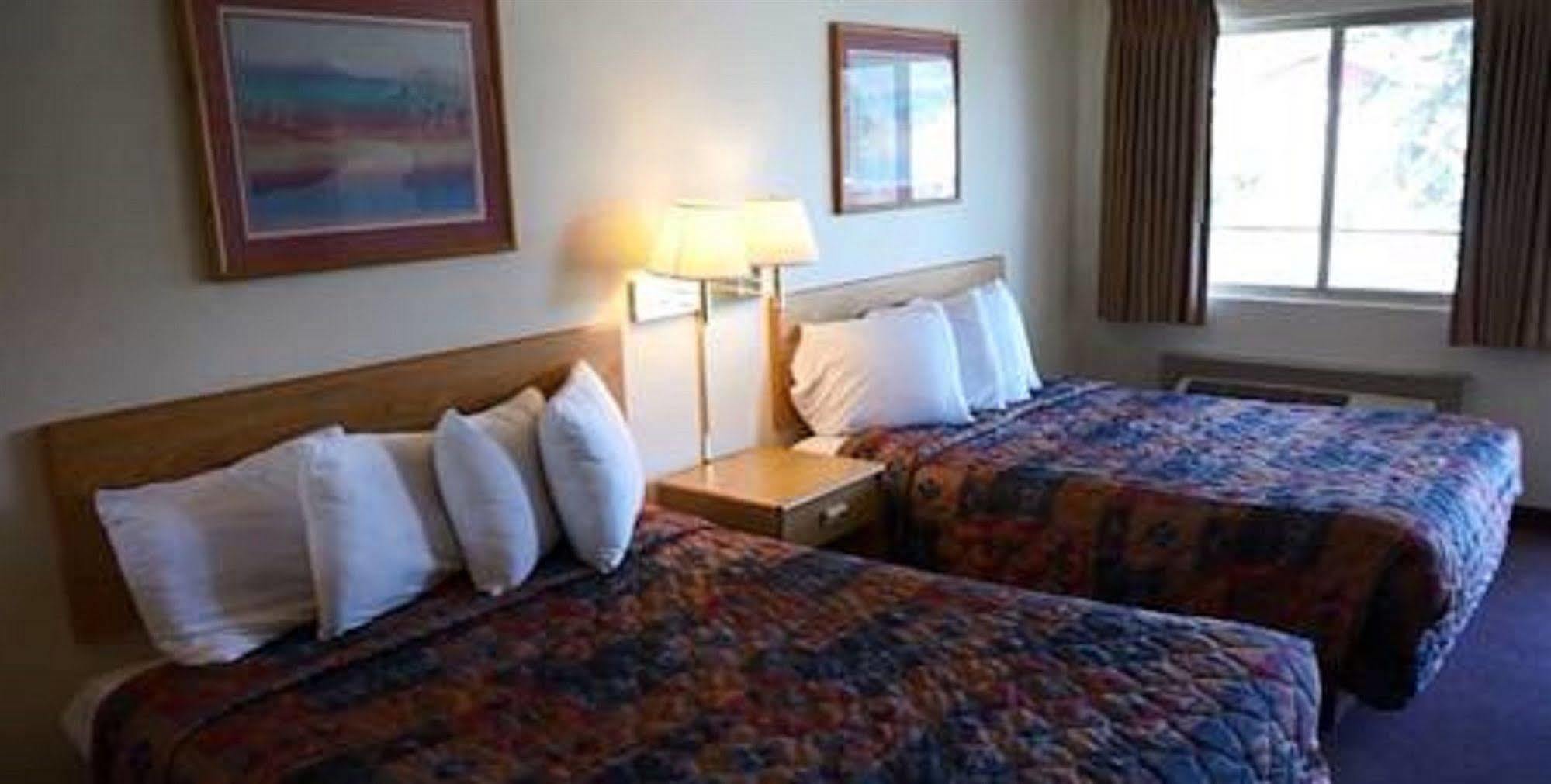 Spanish Trails Inn Дуранго Экстерьер фото