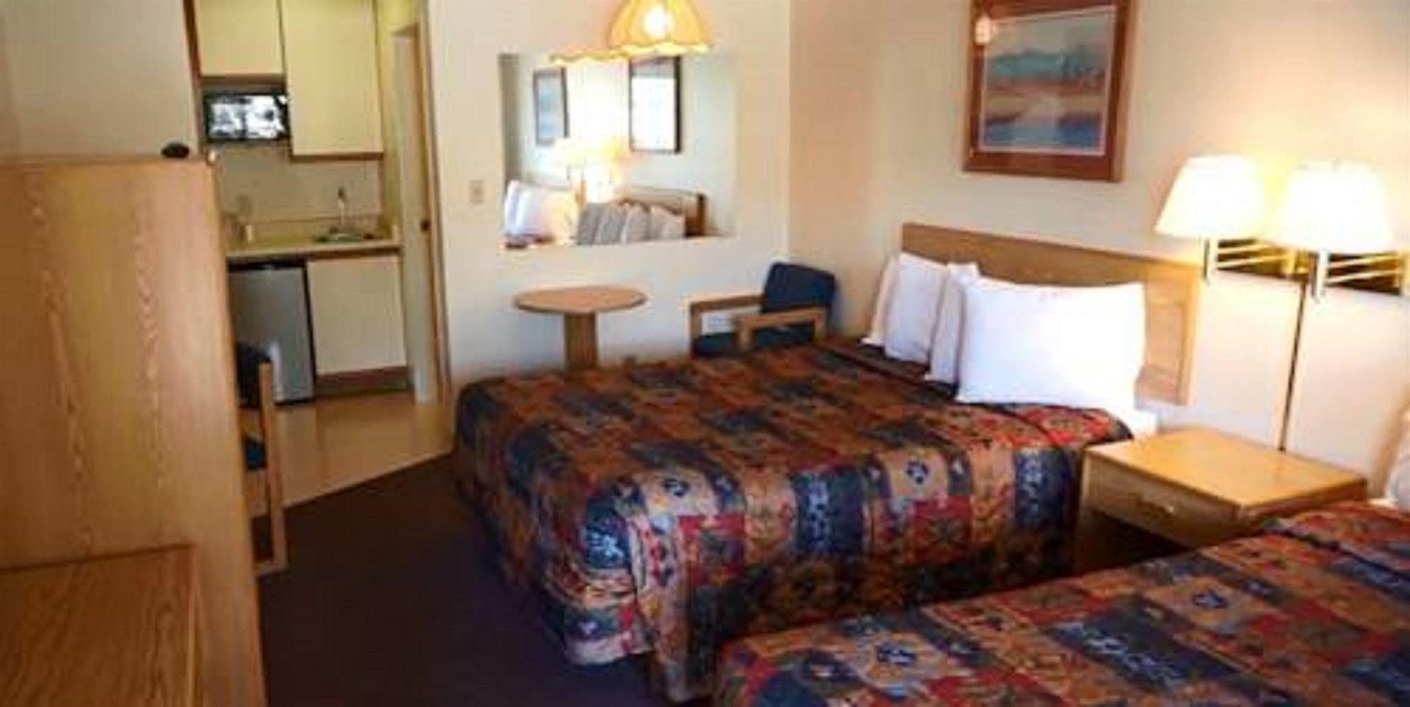 Spanish Trails Inn Дуранго Экстерьер фото