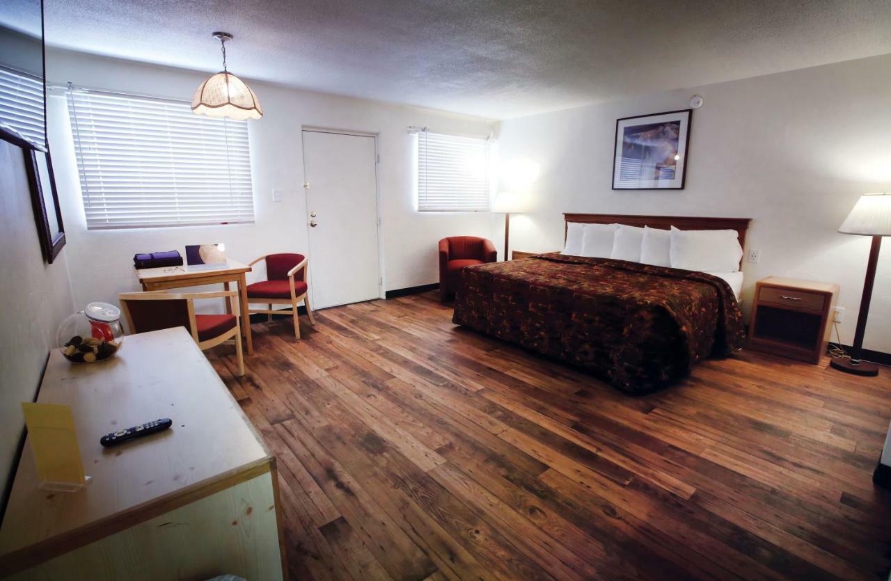 Spanish Trails Inn Дуранго Экстерьер фото