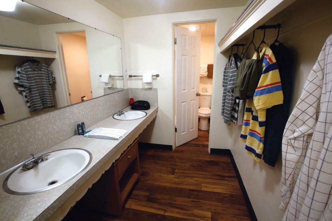 Spanish Trails Inn Дуранго Экстерьер фото